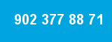 902 377 88 71 902 377 88 71